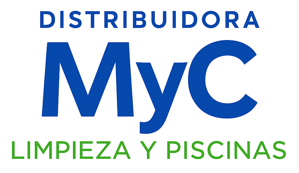 Logo Distribuidora MYC