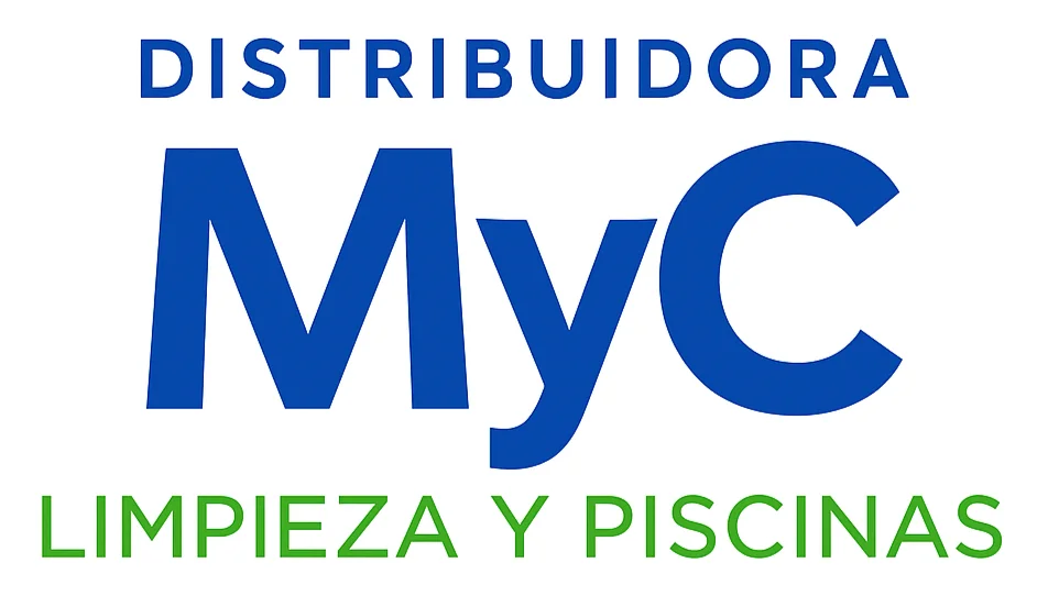 Logo Distribuidora MYC